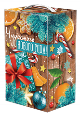 Новогодняя